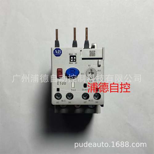 E1 Plus热继电器193-EPE 193-EEDB，193-1EEDB原装现货
