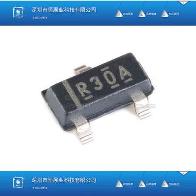 全新 REF3012AIDBZR SOT23 1.25V输出 50ppm/℃ 电压基准芯片