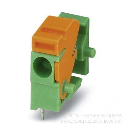 菲尼克斯 PCB连接器FFKDS/H1-5.08