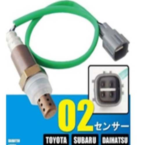 氧传感器OZA668-EE46 OZA668EE46 总长50cm