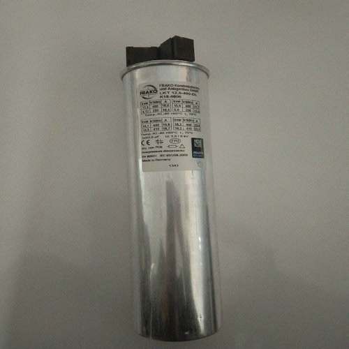 德国弗兰克FRAKO电容器LKT10-400-DP