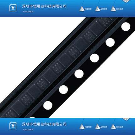 PESD3V3L4UW ESD二极管丝印A2贴片SOT665 全新TVS二极管