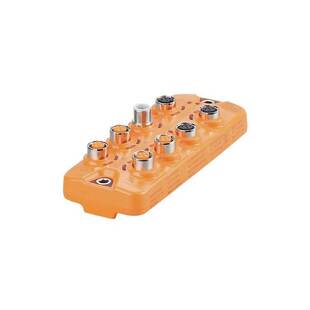 AC6002 AC2468 AC2055系列 AC3258 IFM控制柜模块