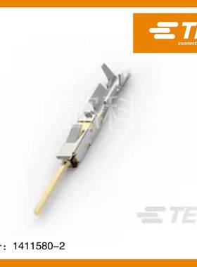 2-964294-1原装泰科 分销 汽车连接器 端子 护套 定位件 胶壳