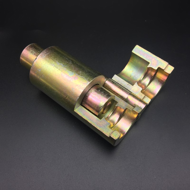 手动平口器4分6分不锈钢波纹管加工工具整口器 打波器 敲波器压头