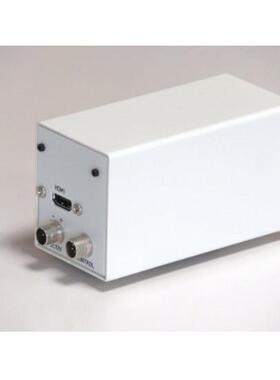 日本原装进口erc-c内置10倍光学变焦高清相机CASHD103TSDI