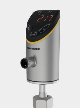 原装 PS510-40V-08-LI2UPN8-H1141 图尔克TURCK 压力传感器