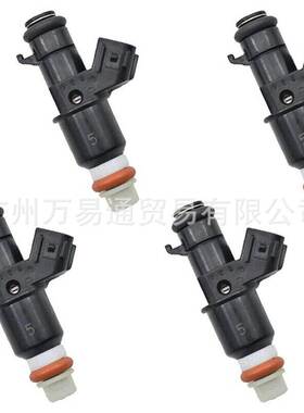 适用于CRV八代雅阁 CP1 RE1 RE2 思域 16450-RZP-003 10孔喷油嘴