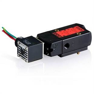 ASCO电磁滑阀551系列 DCD 8551G301DC24