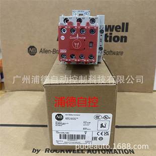 进口现货24V C43EJ14BC全新原装 B交流接触器100S