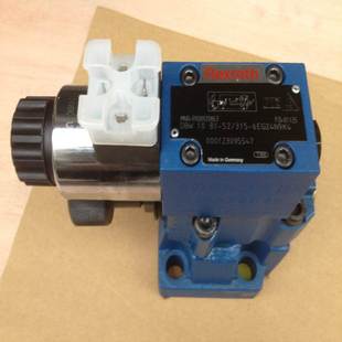6EG24N9K4 315 力士乐溢流阀DBW20A2