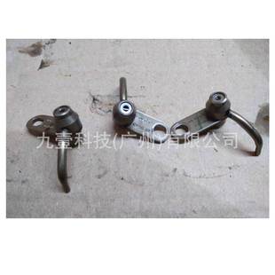 6K868 适用福特翼博 1.0T活塞冷却喷嘴CM5G 福克斯15 嘉年华13