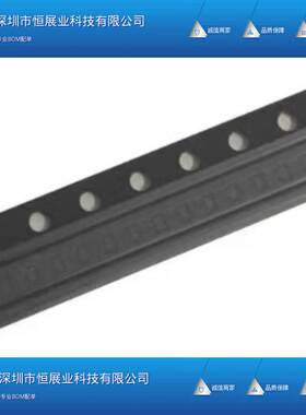 BAS40LP-7 DFN1006-2丝印43肖特基二极管40V 200mA 1V@40mA