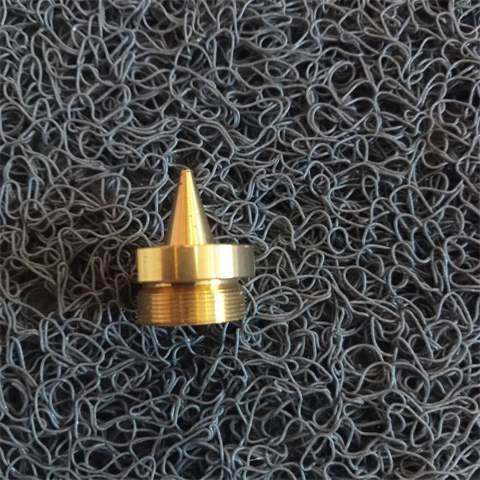 LECHLER莱克勒喷嘴602.602.A3.00002到货型号602.602.A3.00.00.1