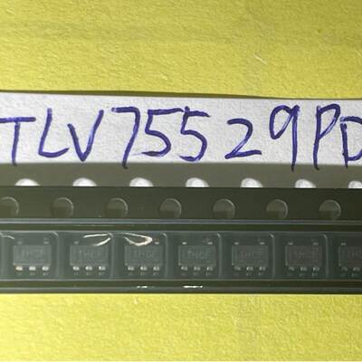 原装 TLV75715PDBVR 75712 75710 75709 75529 75801 PDRVR PDBVR