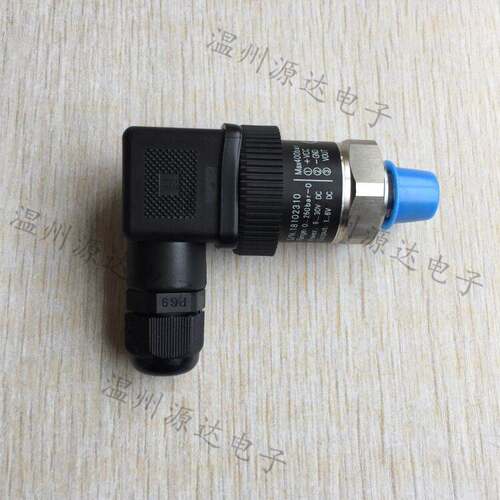1-6V 注塑机压力传感器250bar供电9-30V压力变送器压力传感器供应