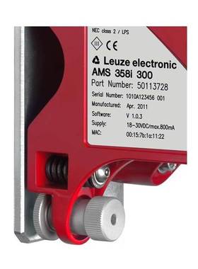 BEIFFDER激光距离传感器/编码器/拉线/OD5-150T40