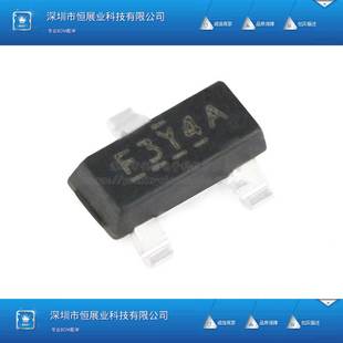 SOT P沟道 12V 贴片MOSFET管 全新 4.3A IRLML6401TRPBF