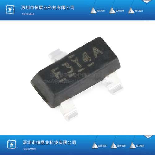 全新 IRLML6401TRPBF SOT-23 P沟道 -12V/-4.3A 贴片MOSFET管