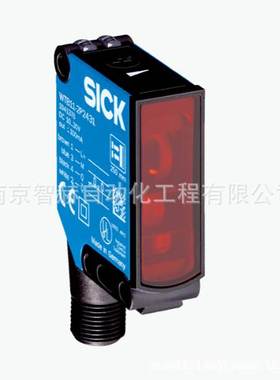 光电传感器WTB12-3P2411德国西克SICK 订货号 1041422