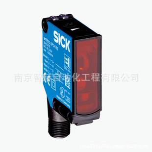 1041422 订货号 光电传感器WTB12 3P2411德国西克SICK