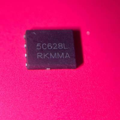 原字进口 NVMFS5C628NLT1G 丝印5C628L NVMFS5C628NL DFN-5