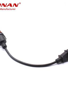 曲轴位置传感器 1519736 SS1015212B1 550065 90187 6PU009146401