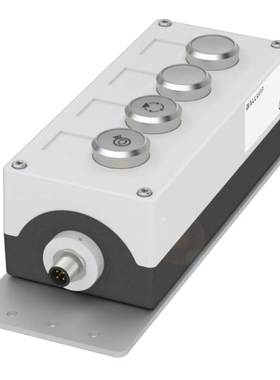 原装巴鲁夫BCS00MJ电容式传感器BCS M18BBI3-NSC80D-S04K