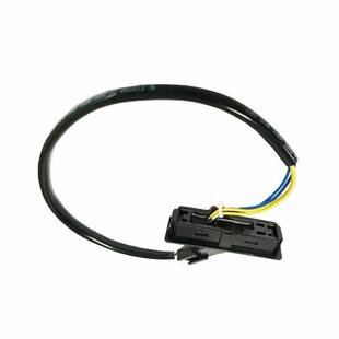 尾盖开关 19日产Qashqai尾门行李箱开启开关 25380 4EA1A适用于15