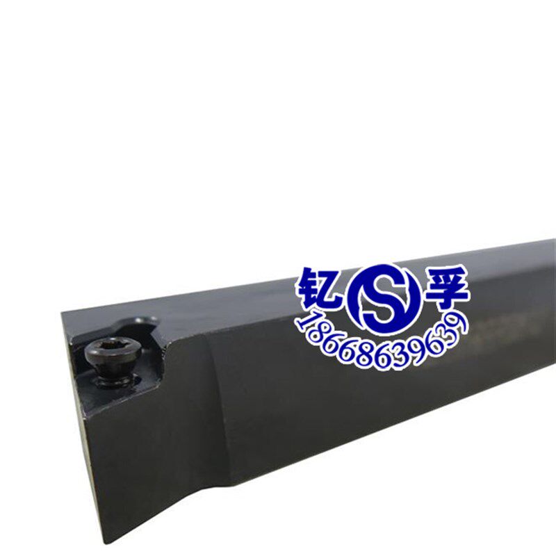 107.5度外圆车刀数控刀杆SDQCR/SDQCL1212H07/1616H11/2020K11