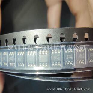 TPS54302DCR SOT23-6 全新原装货！