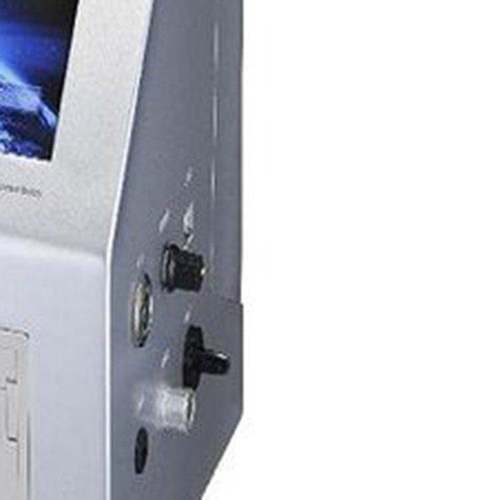 苏信SX-L301T触摸屏便携式尘埃粒子计数器空气悬浮粒子测量仪