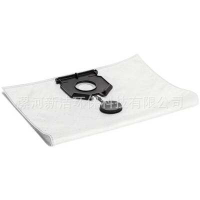 适用凯驰卡赫Karcher吸尘器2.889-154.0 NT30/1APL配件130L集尘袋