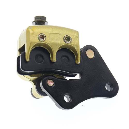 越野摩托车CRF50阿波罗KLX小高赛50-125cc前液压碟刹泵卡钳刹车泵