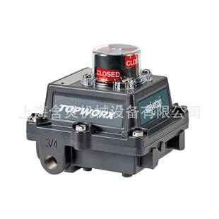 1356E Switch限位开关7LG Topworx 20518