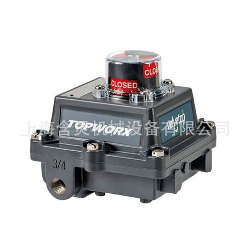 Topworx Go-Switch限位开关7LG-1356E-A2，81-20518-A4