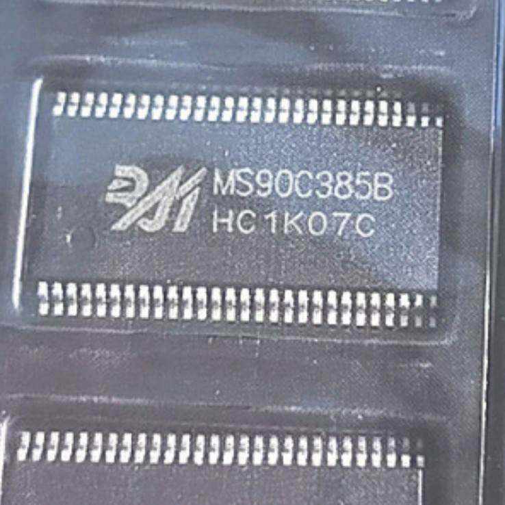 MS90C385B MS90C386B MS1023 MS90C032 SOP LVDS芯片 瑞盟正品原