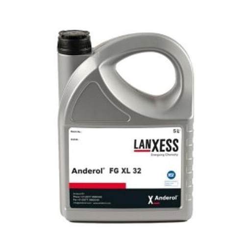 欧美进口荷兰安润龙Anderol SYNcom HiPerf 46食品级压缩机润滑剂