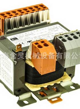 上海含灵机械销售block隔离变压器 VCN 22/2/9