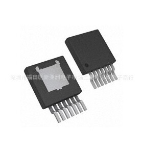 LM22678TJ-ADJ 开关稳压器 TO-263-7 全新现货