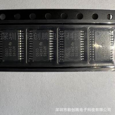 现货热卖SN74AVCH8T245PW逻辑芯片缓冲器接收器收发器全新原装