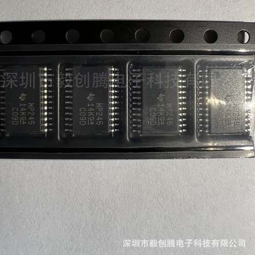 现货热卖SN74AVCH8T245PW逻辑芯片缓冲器接收器收发器全新原装