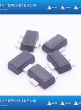 全新 GM7333 SOT-89 线性稳压器 40V 250mA GATEMODE