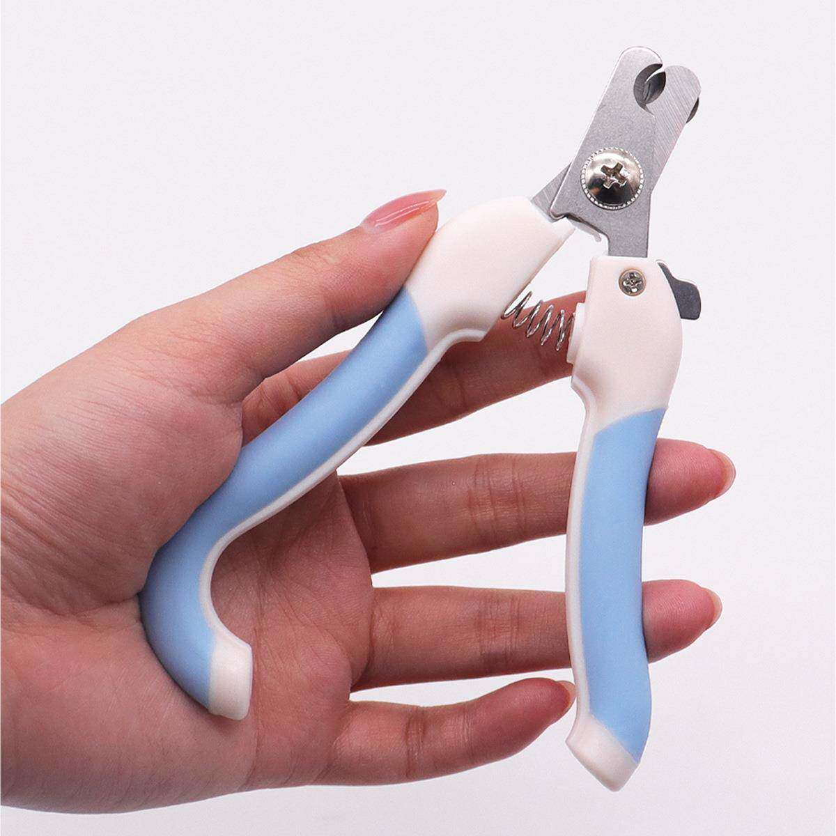 宠物指甲剪磨甲器套装狗剪指甲专用神器指甲钳剪猫爪子猫咪指甲刀