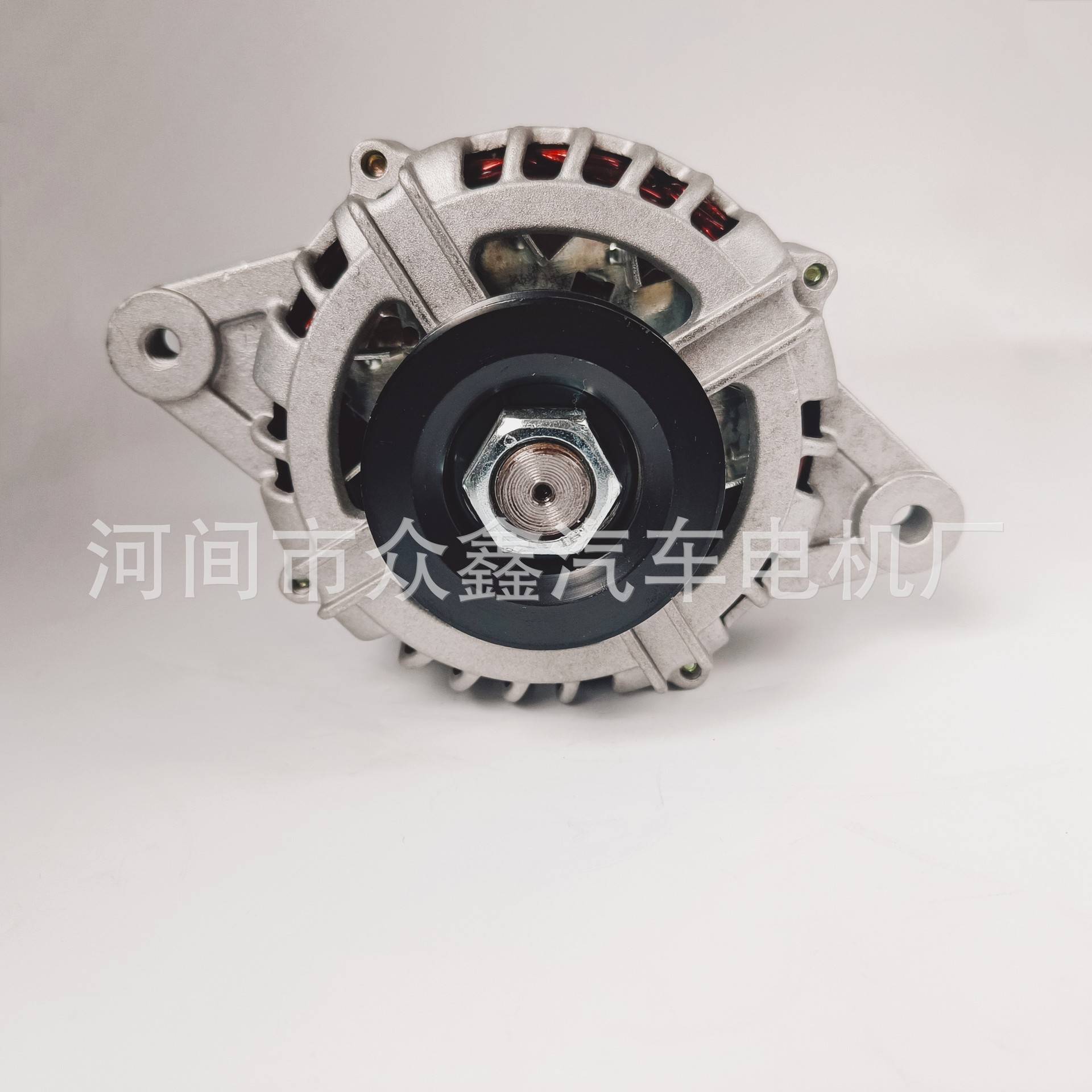 汽车发电机JFZ168  462 465 465Q发动机  JFZ1710 3701010AB