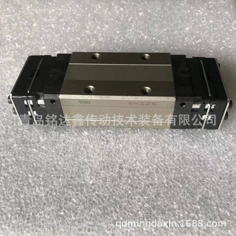 THK直线导轨滑块SHS25LRSHS30R滑块