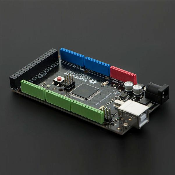 Mega2560V3.0控制器（3D打印主控）DFR0191