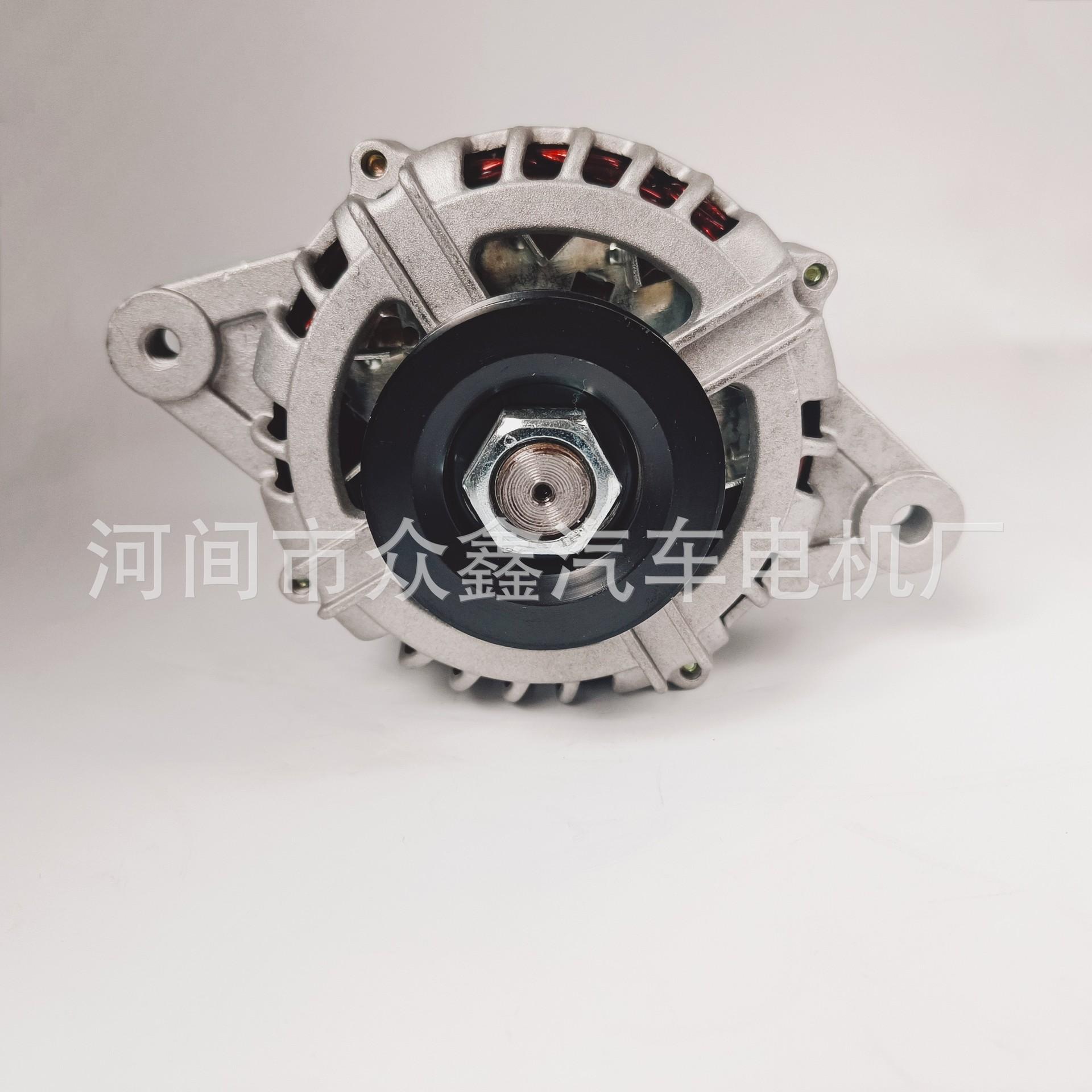 汽车发电机JFZ168  462 465 465Q发动机  JFZ1710 3701010AB