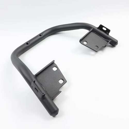适用九号电动车后扶手N70CN85C/M85CM95C/E80CE100全系通用后扶手