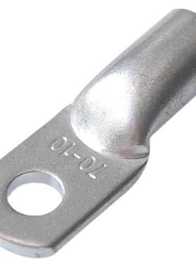 JG16船用紫铜鼻子25/35/50/70/95平方-6-8-10-12镀锡线耳接线端子